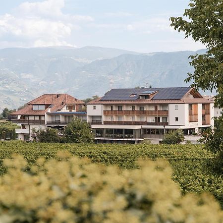 Hotel Girlanerhof 아피아노 술라 스트라다 델 비노 외부 사진