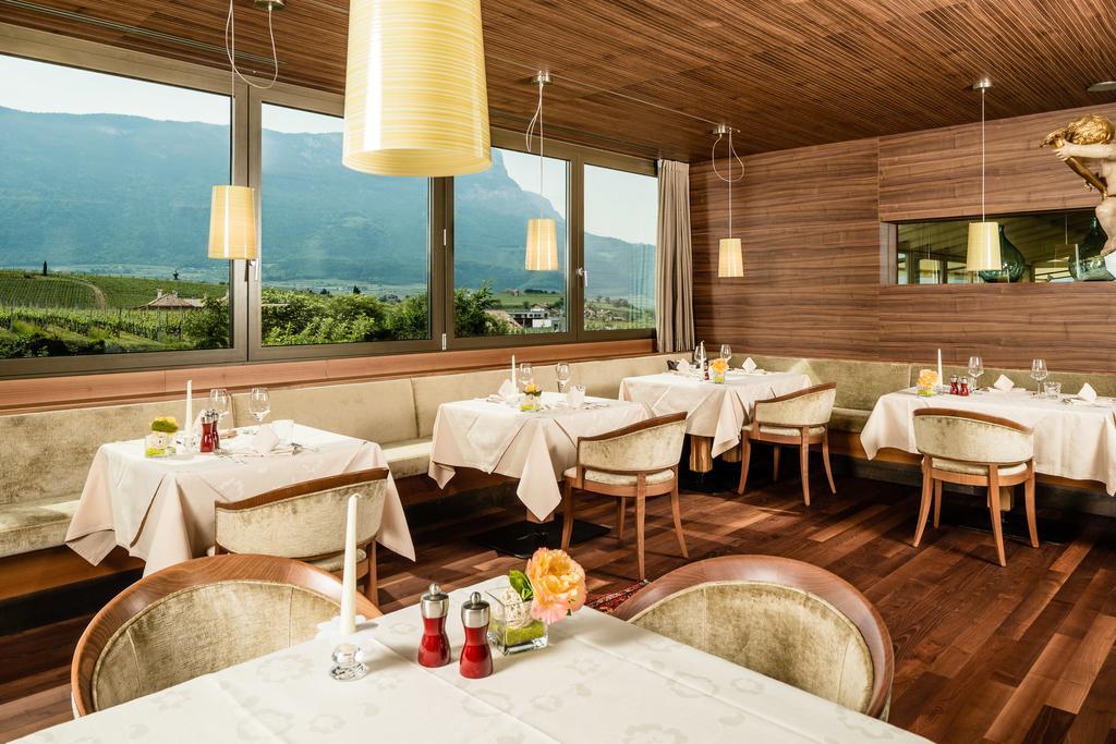 Hotel Girlanerhof 아피아노 술라 스트라다 델 비노 외부 사진