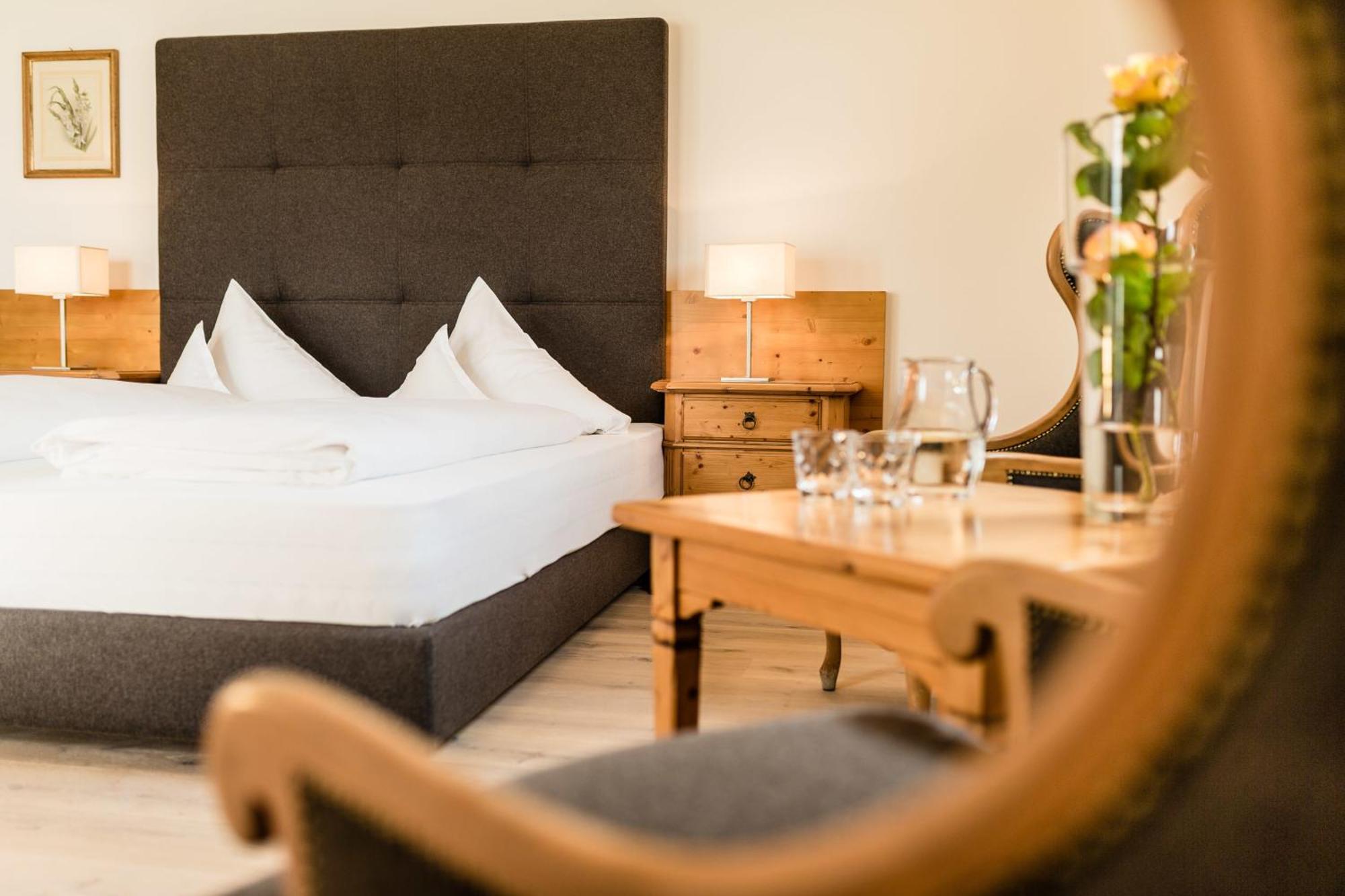 Hotel Girlanerhof 아피아노 술라 스트라다 델 비노 객실 사진
