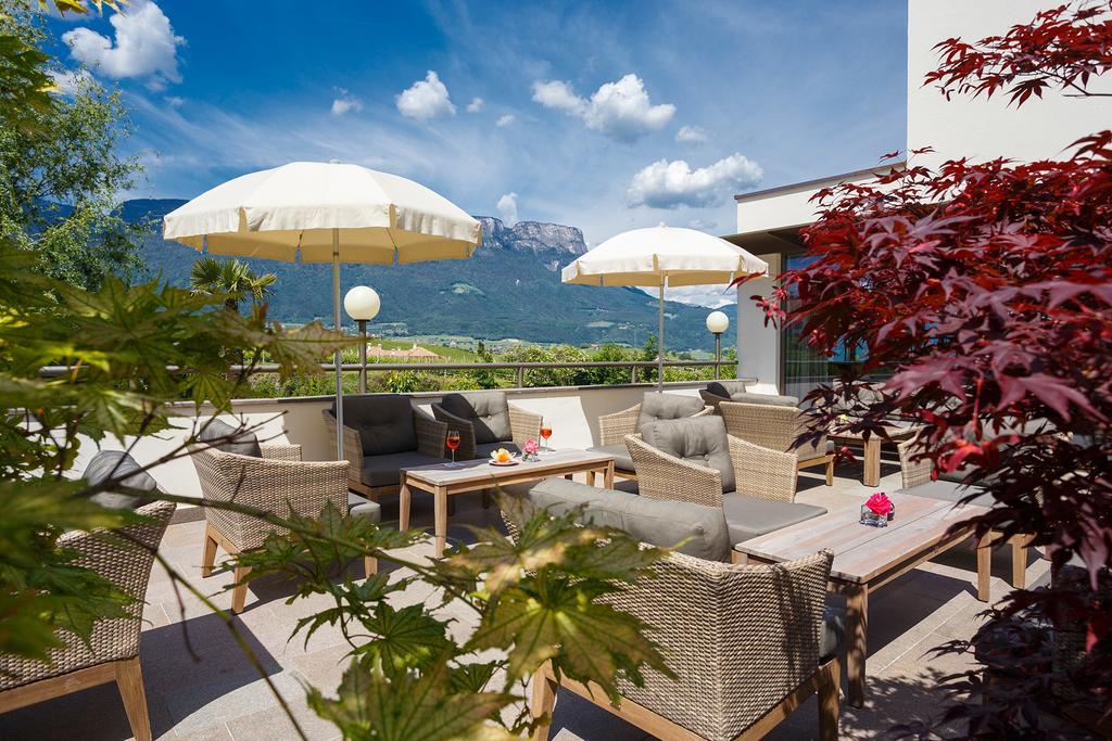 Hotel Girlanerhof 아피아노 술라 스트라다 델 비노 외부 사진