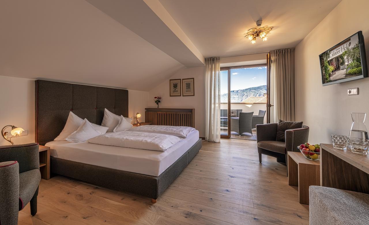 Hotel Girlanerhof 아피아노 술라 스트라다 델 비노 외부 사진