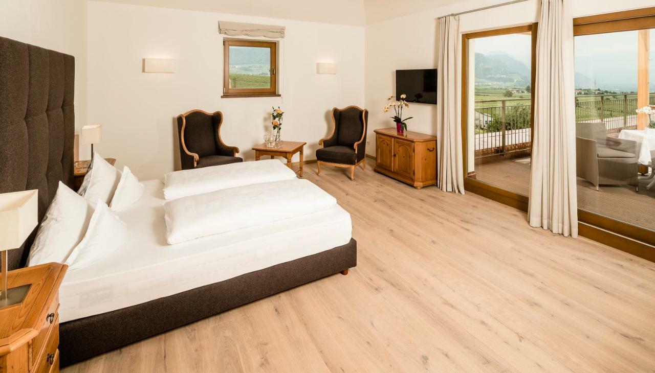 Hotel Girlanerhof 아피아노 술라 스트라다 델 비노 외부 사진