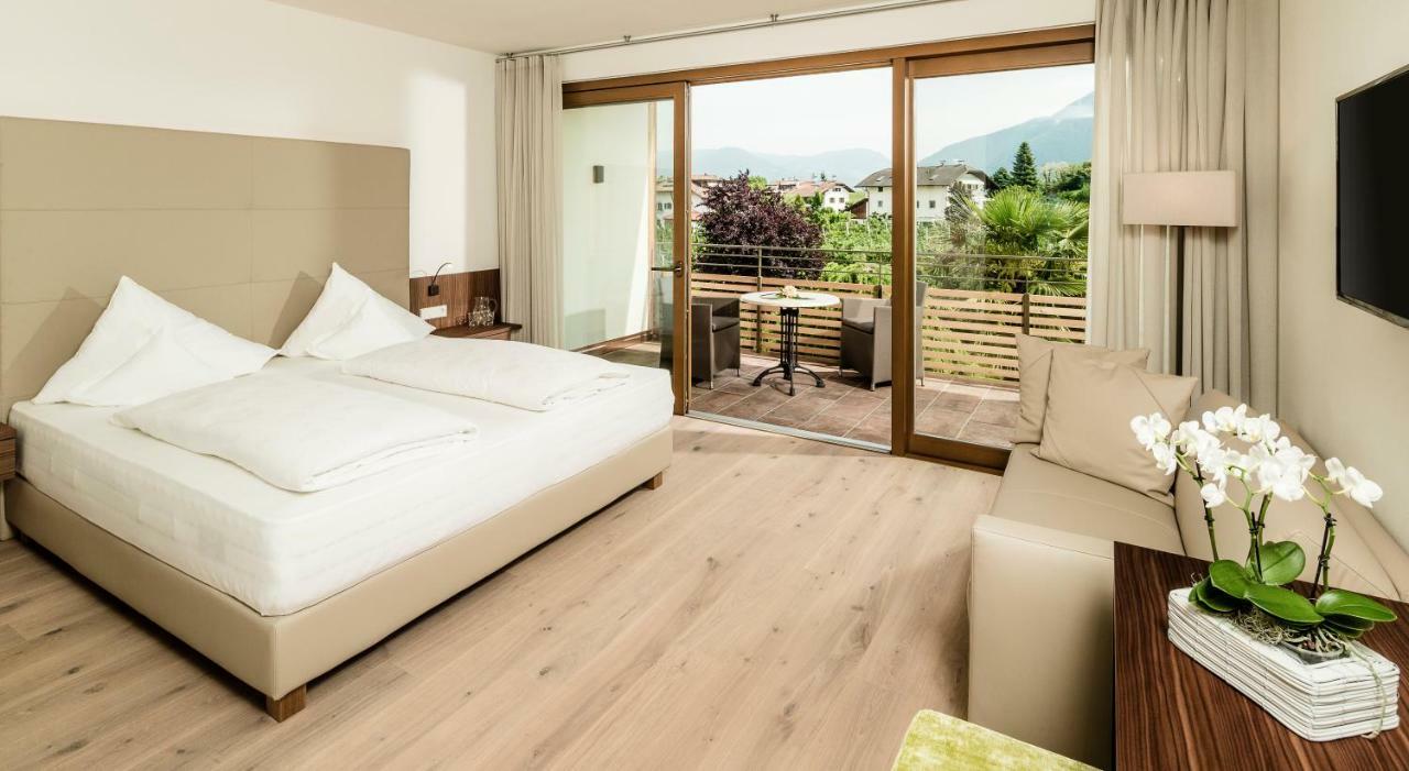 Hotel Girlanerhof 아피아노 술라 스트라다 델 비노 외부 사진
