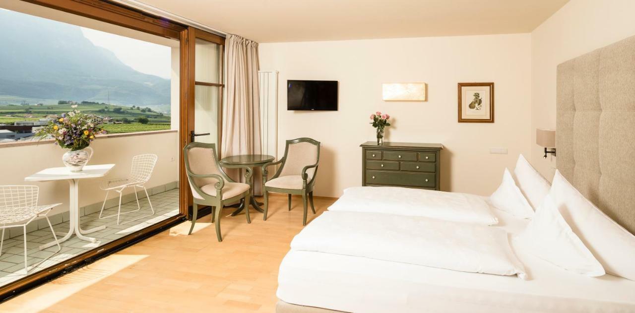 Hotel Girlanerhof 아피아노 술라 스트라다 델 비노 외부 사진